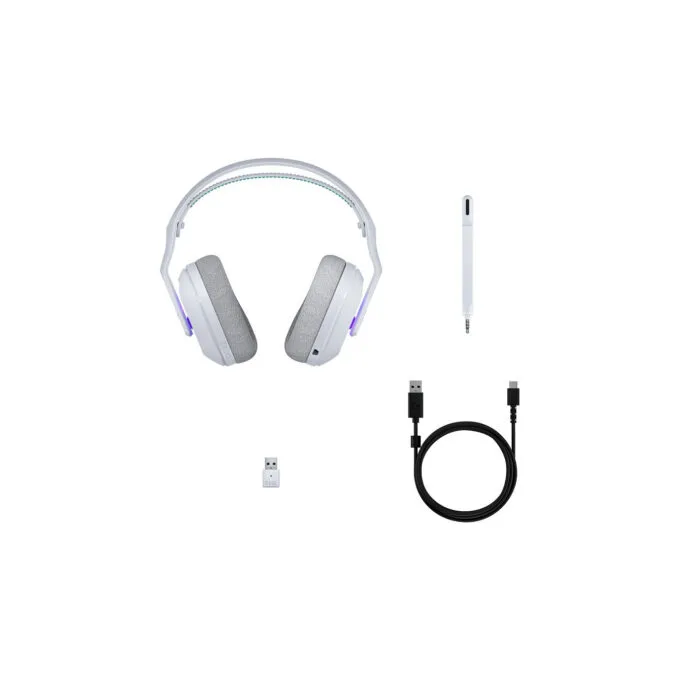 Logitech PC VOSS CDM WHITE — image 6