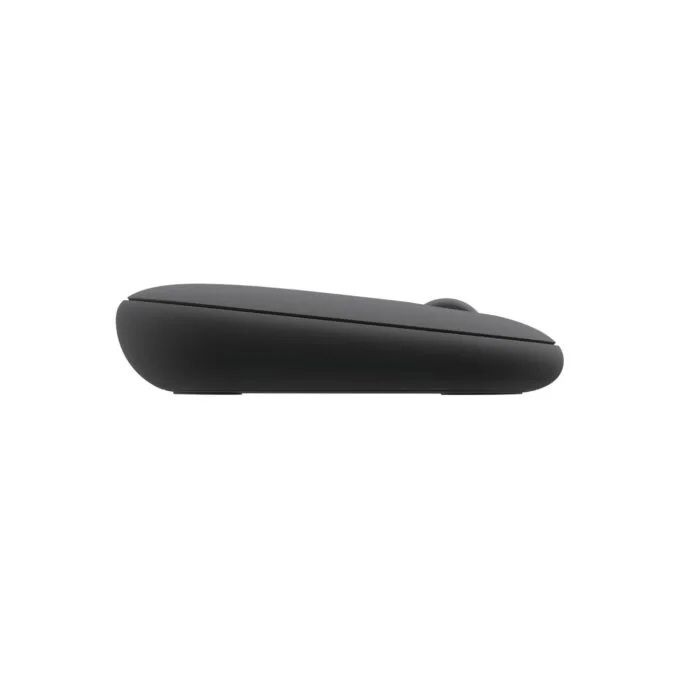Logitech Pebble 2 Combo - Pebble 2 - Graphite, Tri-Mode Wireless Keyboard — image 8