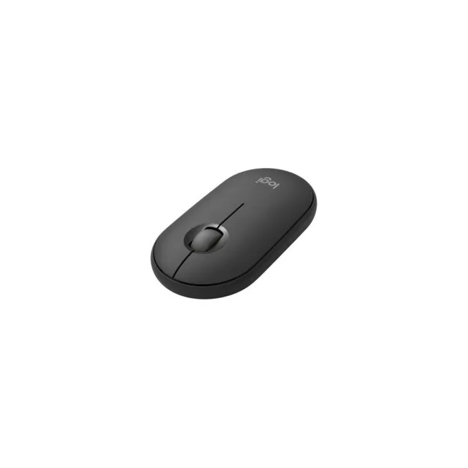 Logitech Pebble 2 Combo Tonal Graphite — image 13