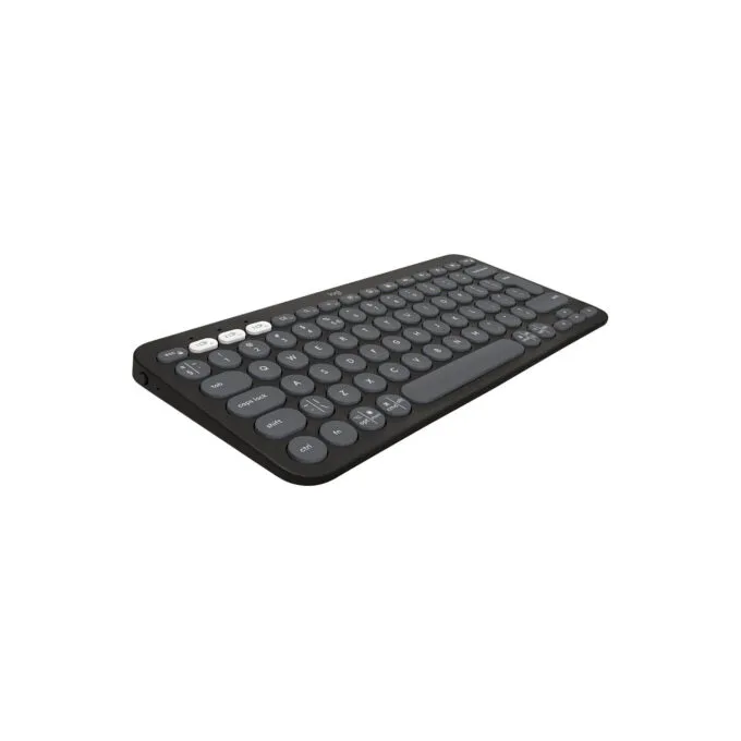 Logitech Pebble 2 Combo Tonal Graphite — image 16