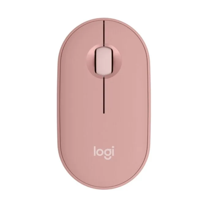 Logitech Pebble Mouse 2 - M350s - — image 1