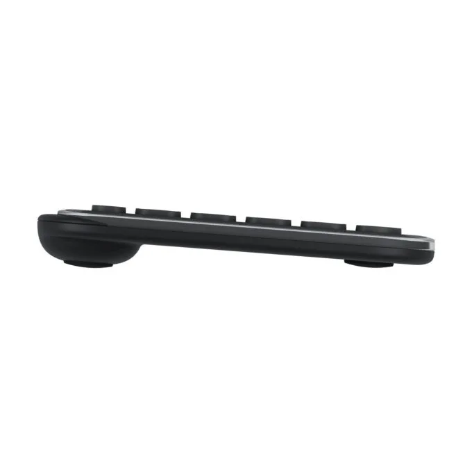 Logitech POP Keys - 920-013071 - Mini Wireless Bluetooth, Scissor Keys, US Layout, Graphite — image 4