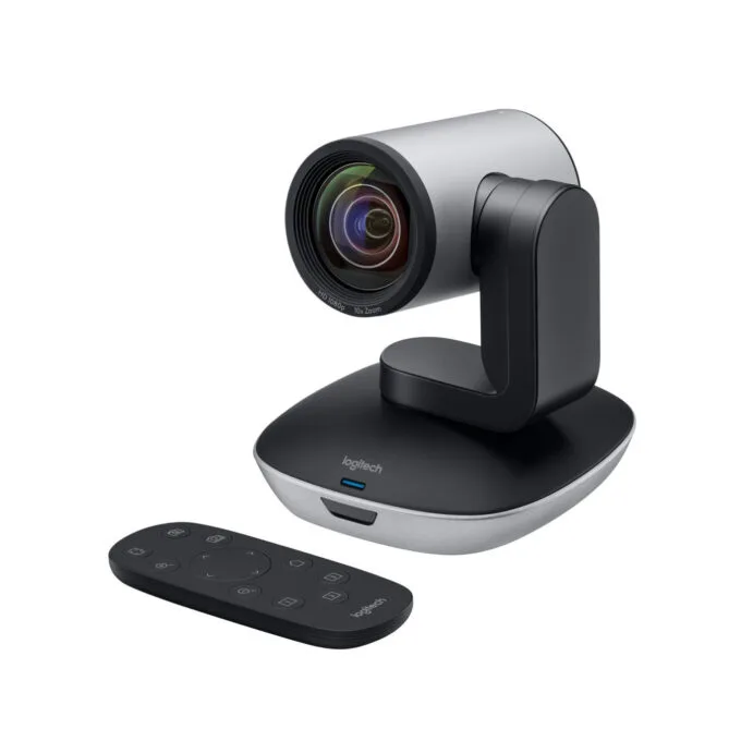 Logitech PTZ Pro 2 960-001186 Full HD PTZ Webcam 10x Zoom 90° FOV — image 3