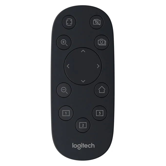 Logitech PTZ Pro 2 960-001186 Full HD PTZ Webcam 10x Zoom 90° FOV — image 4
