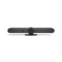 Logitech Rally Bar - 960-001311 - 4K Ultra HD Group Video Conferencing System, Graphite