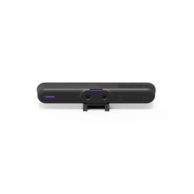 Logitech Rally Bar Huddle - 960-001501 - Graphite 4K Group Video Conferencing Bar with Built-in Audio — image 3