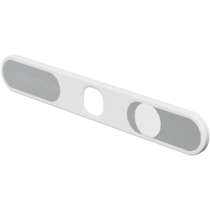 Logitech RALLY BAR HUDDLE - OFF-WHITE — image 2