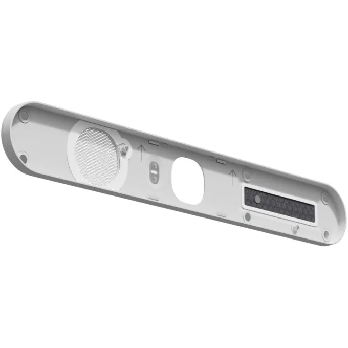 Logitech RALLY BAR HUDDLE - OFF-WHITE — image 4