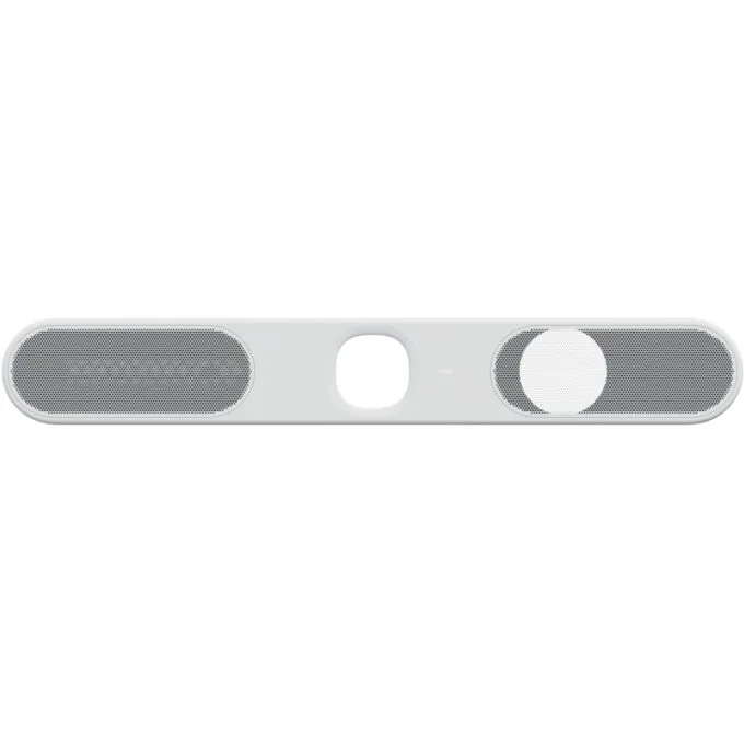 Logitech RALLY BAR HUDDLE - OFF-WHITE — image 1