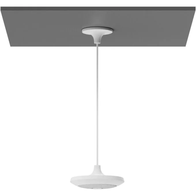Logitech Rally Mic Pods Ceiling Mount - Ceiling mic pod mounting solution — image 4