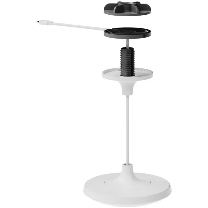 Logitech Rally Mic Pods Ceiling Mount - Ceiling mic pod mounting solution — image 6