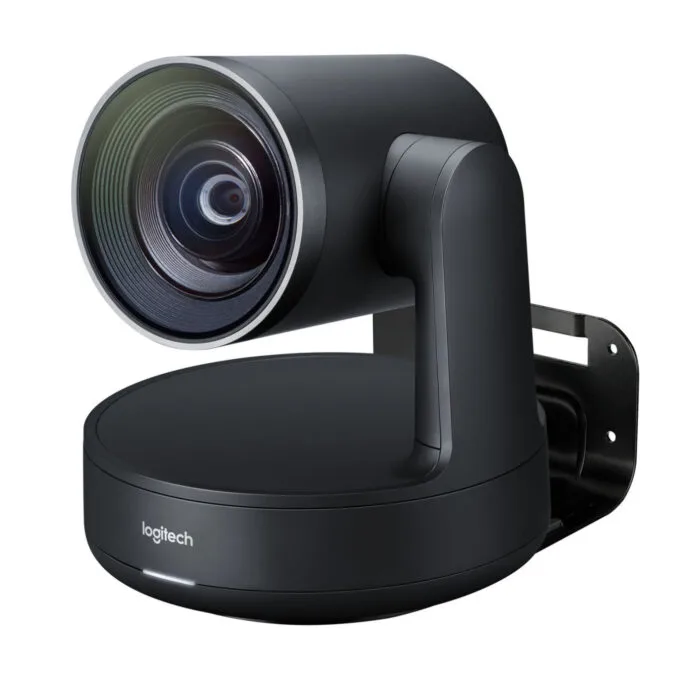 Logitech Rally Plus Kit - 960-001224 - 4K PTZ Conference Camera Kit, Black, 60 fps — image 5