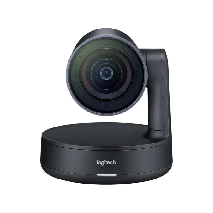 Logitech Rally Plus Videokonferenzsystem Group video conferencing system 16 Person(en) Eingebauter Ethernet-Anschluss — image 4
