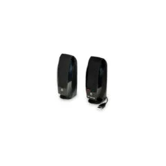 Logitech S150 Speakers - 980-000029 - USB-powered 2.0 PC Speakers