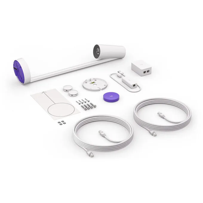 Logitech Scribe - Whiteboard Kamera — image 3
