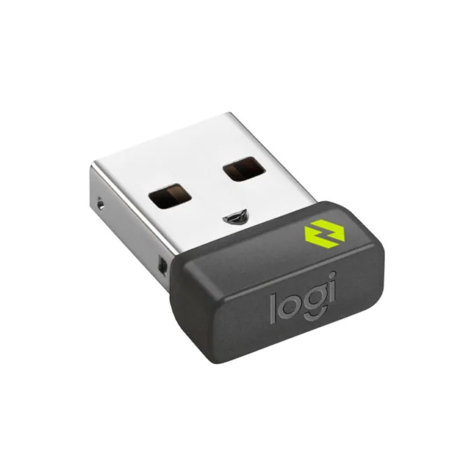 Logitech Signature M650 for Business - M650 - Wireless (Bluetooth & Logi Bolt) Right-Hand Off-White — image 1