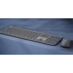 Logitech Signature Slim Combo for Business - MK950 - Graphite