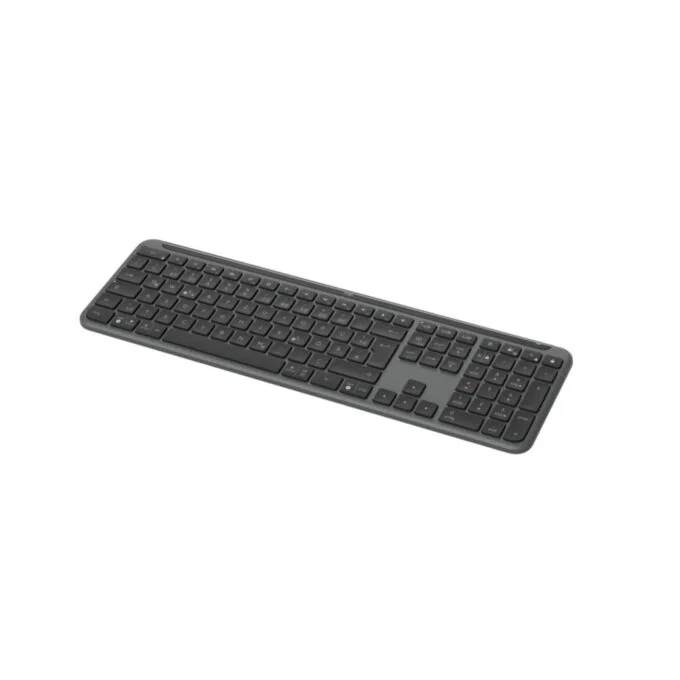 Logitech Signature Slim K950 920-012451 Graphite DE QWERTZ Backlit — image 4