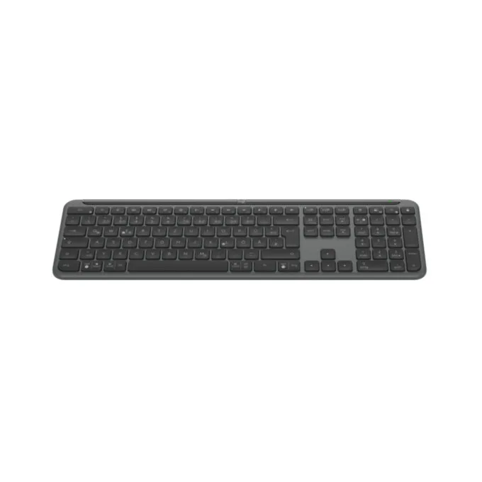 Logitech Signature Slim K950 920-012451 Graphite DE QWERTZ Backlit — image 6