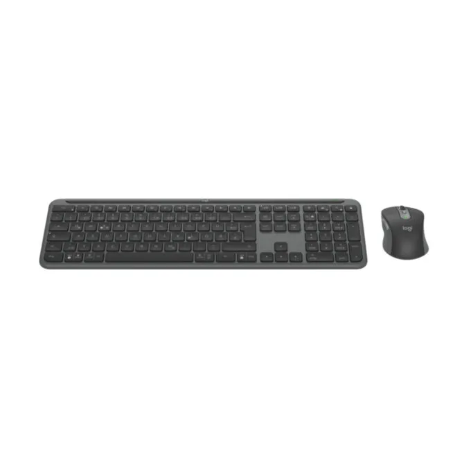 Logitech Signature Slim MK950 Combo German QWERTZ 920-012504 — image 2