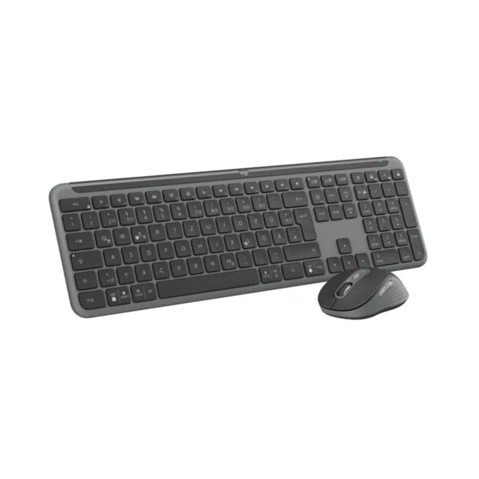 Logitech Signature Slim MK950 Combo German QWERTZ 920-012504 — image 3