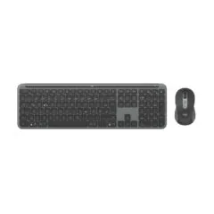 Logitech Signature Slim MK950 Combo German QWERTZ 920-012504