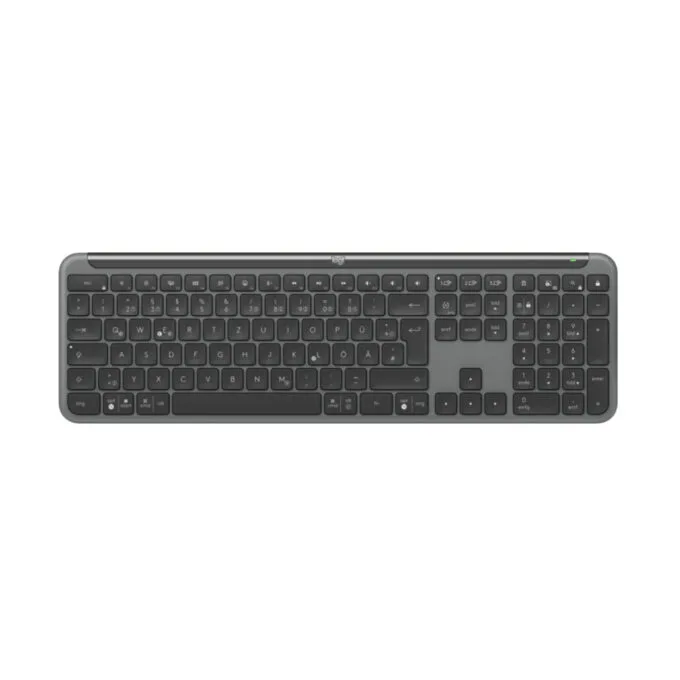 Logitech Signature Slim MK950 Combo German QWERTZ 920-012504 — image 4