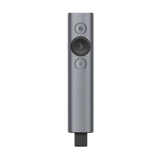 Logitech Spotlight Plus Wireless Presenter BT 910-005905 — image 3