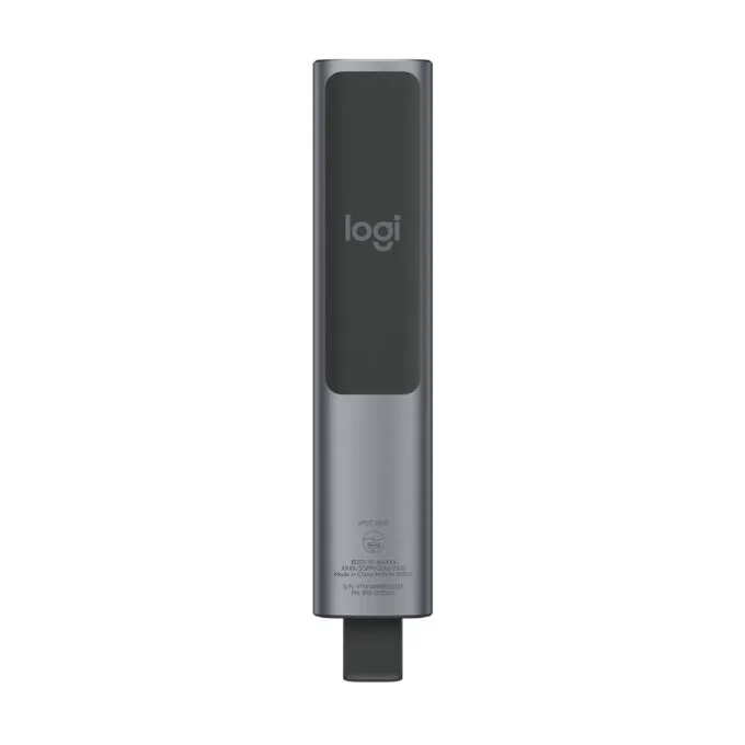 Logitech Spotlight Plus Wireless Presenter BT 910-005905 — image 1