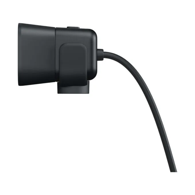 Logitech StreamCam - 960-001281 - Full HD 1080p 60fps, USB-C, Dual Microphones, Autofocus, Graphite — image 6