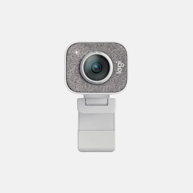 Logitech StreamCam Full HD White - StreamCam - — image 3