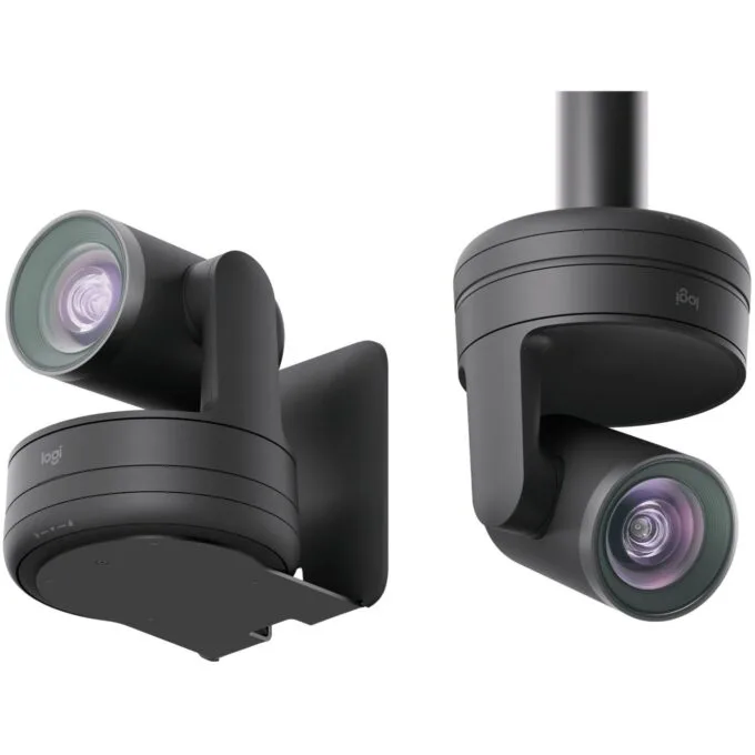 Logitech STREAMLINE KIT - GRAPHITE — image 2