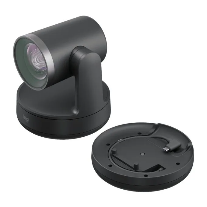 Logitech STREAMLINE KIT - GRAPHITE — image 3