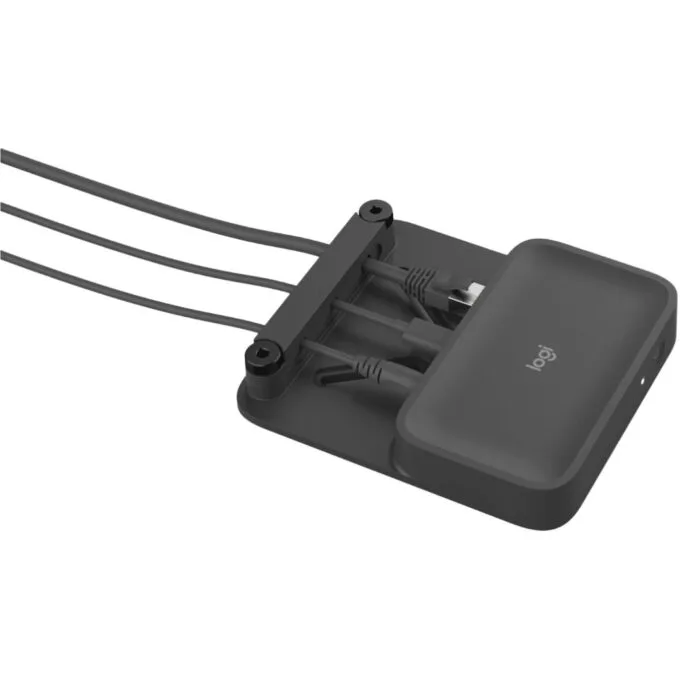 Logitech STREAMLINE KIT - GRAPHITE — image 4