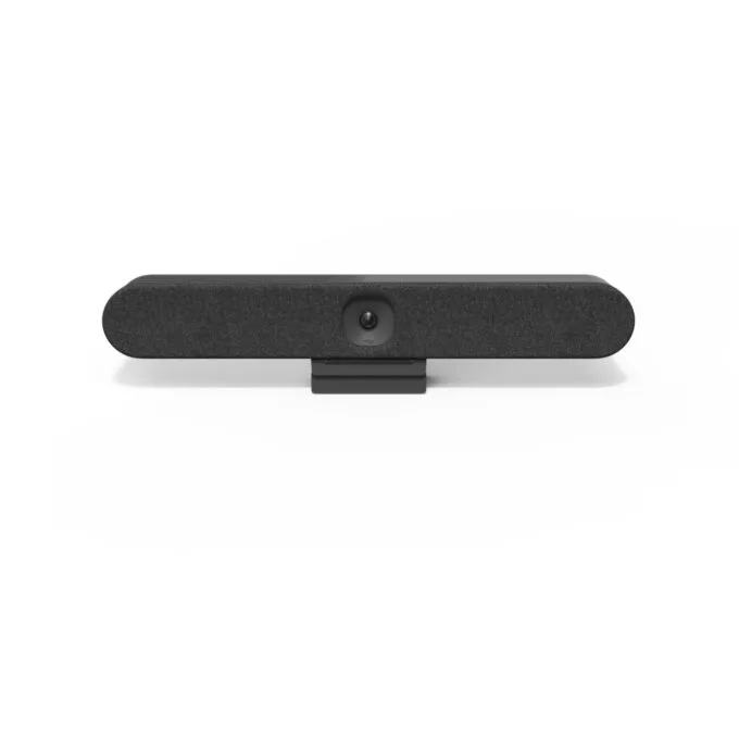 Logitech Tap IP Appliance Room Solutions Huddle + Small Rooms Video Conferencing Kit - Rally Bar Huddle — image 2