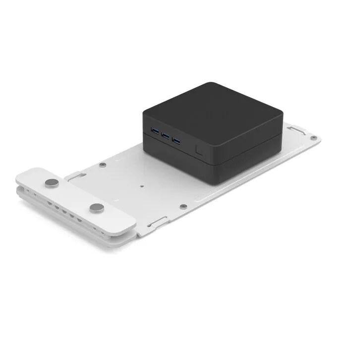 Logitech Tap PC MOUNT - OFFWHITE - WW — image 2