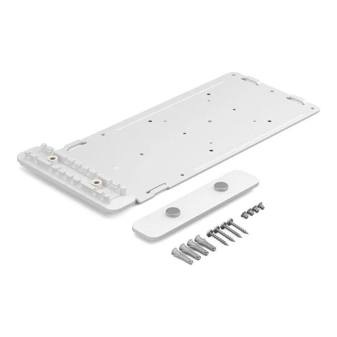 Logitech Tap PC MOUNT - OFFWHITE - WW — image 3