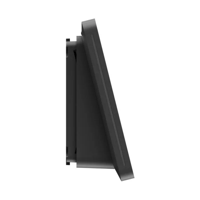 Logitech Tap Scheduler Mounting Kit - Graphite - Angle Plinth Reversible Interface — image 4