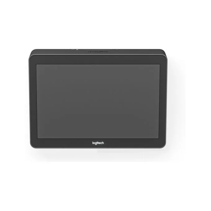 Logitech Tap Touchscreen-Controller mit Logitech Cat5e Kit — image 3