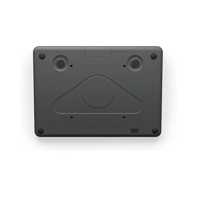 Logitech Tap Touchscreen-Controller mit Logitech Cat5e Kit — image 4