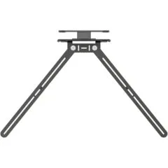 Logitech TV Mount for Video Bars - Characteristics