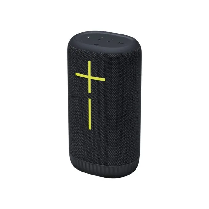Logitech Ultimate Ears Everboom - UE Boom - Portable Bluetooth Speaker — image 2
