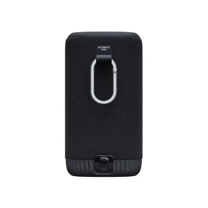 Logitech Ultimate Ears Everboom - UE Boom - Portable Bluetooth Speaker — image 3