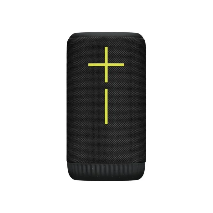 Logitech Ultimate Ears Everboom - UE Boom - Portable Bluetooth Speaker — image 1