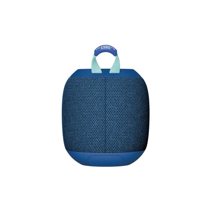 LOGITECH Ultimate Ears WONDERBOOM 4 - WONDERBOOM 4 - Cobalt Blue, Portable Bluetooth Speaker — image 2