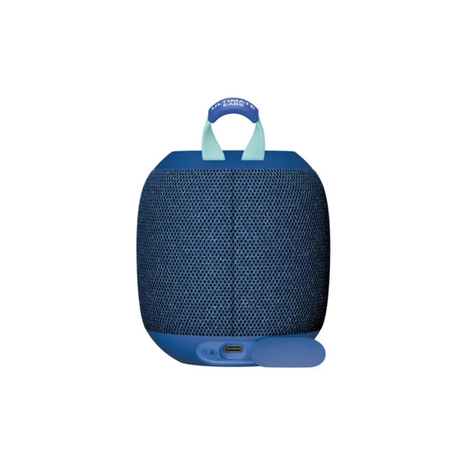 LOGITECH Ultimate Ears WONDERBOOM 4 - WONDERBOOM 4 - Cobalt Blue, Portable Bluetooth Speaker — image 3