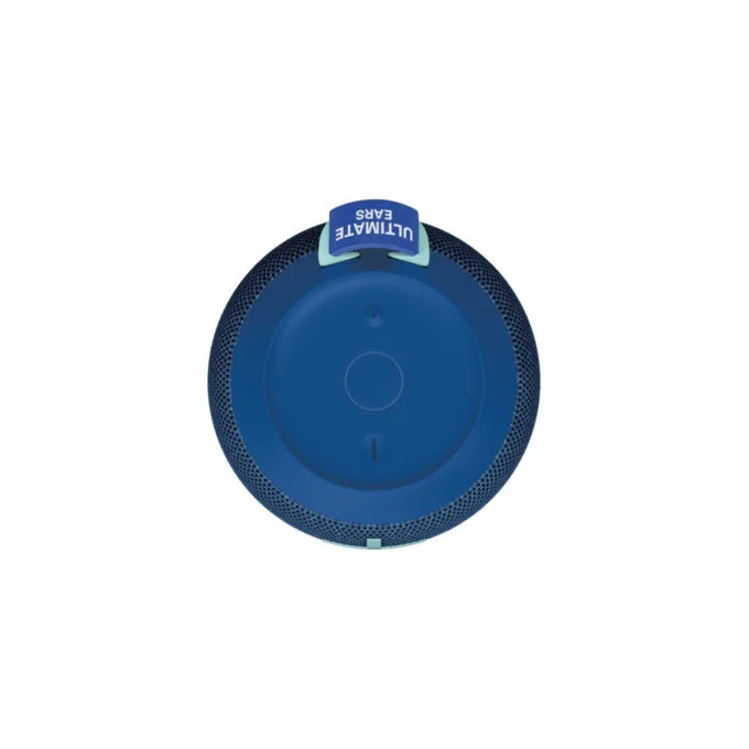 LOGITECH Ultimate Ears WONDERBOOM 4 - WONDERBOOM 4 - Cobalt Blue, Portable Bluetooth Speaker — image 5