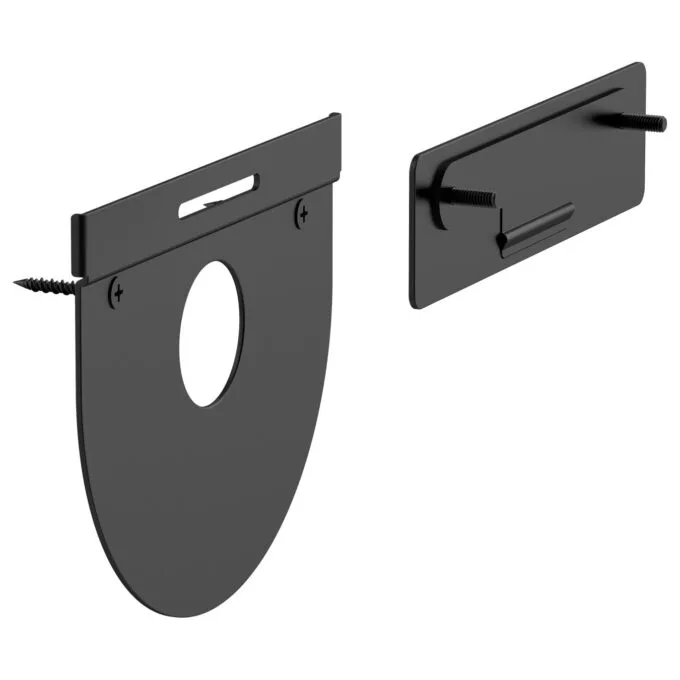 Logitech Wandhalterung für Tap — image 1