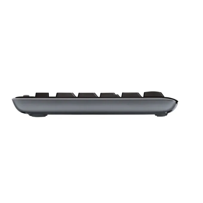 Logitech Wireless Combo MK270 German QWERTZ Full-Size Keyboard & Optical Mouse — image 4