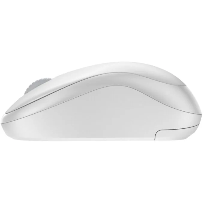 Logitech Wireless Keyboard & Mouse Combo MK295 - 920-009819 - White, German QWERTZ, 2.4GHz USB Nano Receiver, Silent Keys — image 5